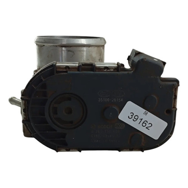 Tbi Corpo Borboleta Hyundai Hb20 1.6 2013 2019