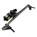 Motor Maquina Limpador Parabrisa Gm Spin 2013 2019