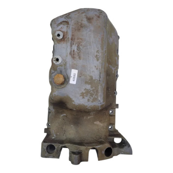 Carter Oleo Motor Citroen C3 C4 206 207 307 2003 2012