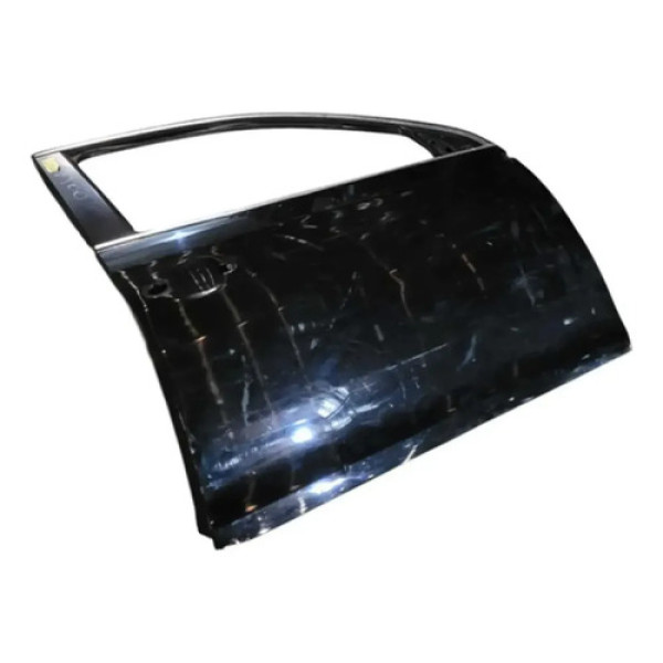 Porta Dianteira Direita Vw Jetta 2007 2010 Dianteira Direita