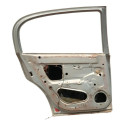 Porta Traseira Esquerda Gm Astra Sedan 2004 Traseira Esquerda Branco