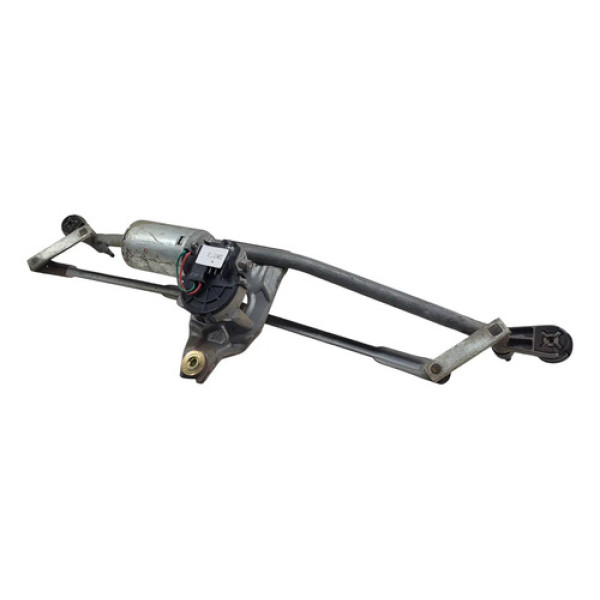 Maquina Motor Limpador Parabrisa Vw Gol 1997 2005