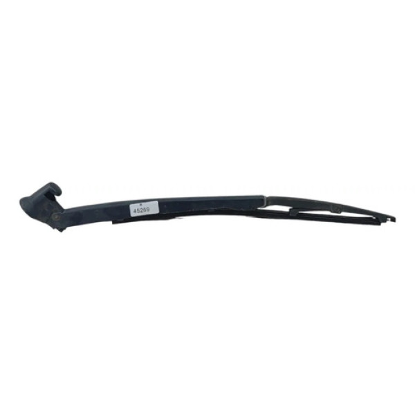 Haste Braco Limpador Traseiro Vw Gol G4