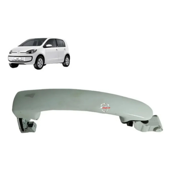 Maçaneta Dianteira Direita Volkswagen Up Take 2015