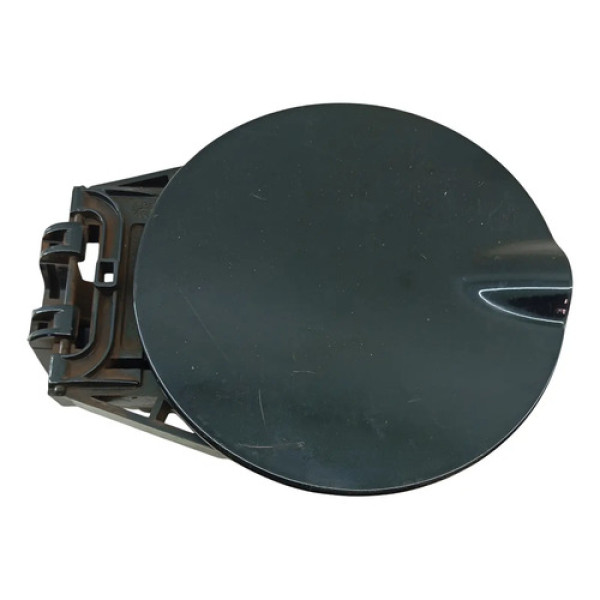 Portinhola Tanque Combustivel Citroen C3 2003 2012 Cinza 201 Cinza 2012