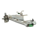 Maquina Vidro Manual Traseiro Direito C Gm Corsa
