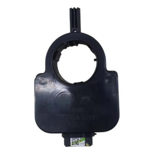 Cinta Sensor Ângulo Airbag Hard Disk Chevrolet Onix 2014 Preto