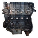 Motor Parcial Chevrolet Astra 2.0 8v 2003
