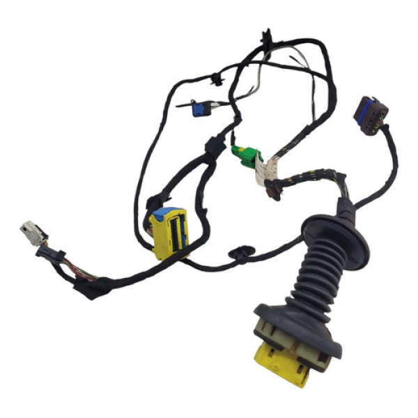 Chicote Porta Diant Esquerda Citroen C4 2010 9664747580