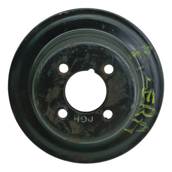 Polia Bomba Dagua Hyundai Azera 2009 2014