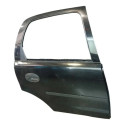 Porta Traseira Direita Chevrolet Corsa Hatch Maxx 2005 Traseira Direita