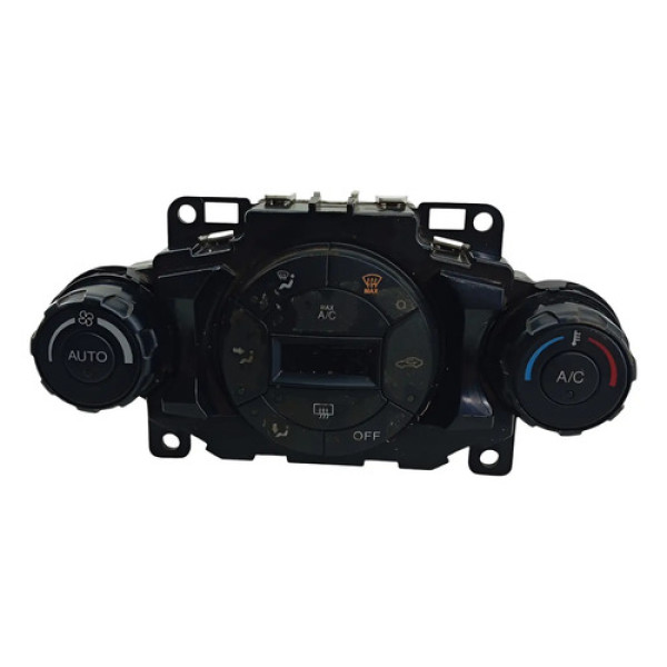 Comando Ar Condicionado Ford New Fiesta 2014 2019
