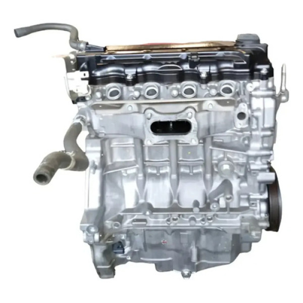 Motor Parcial Honda Fit 1.5 Flex 2016 2017