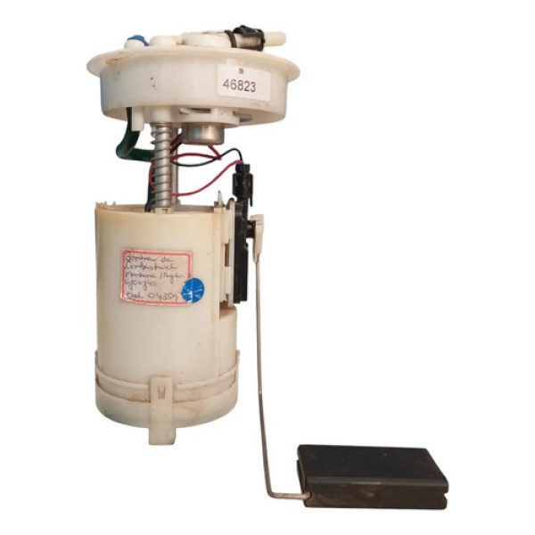 Bomba Combustivel Gm Agile 1.4 Flex 2009 2014 0580314574