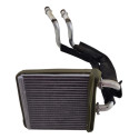 Radiador Ar Quente Chevrolet Meriva 2003 A 2012 93304936