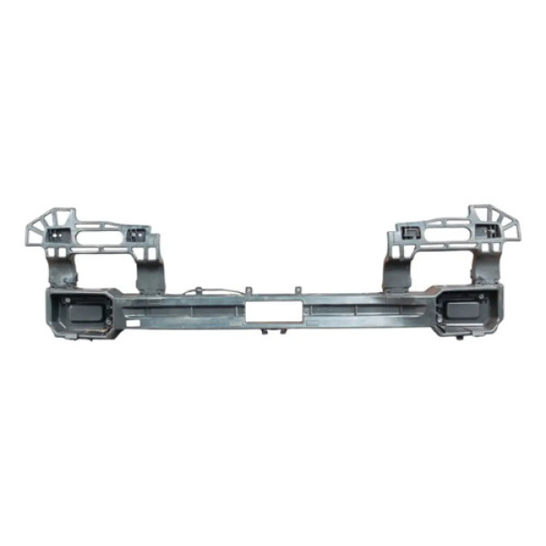 Alma Parachoque Traseiro Hyundai Hb20 Hatch 2016