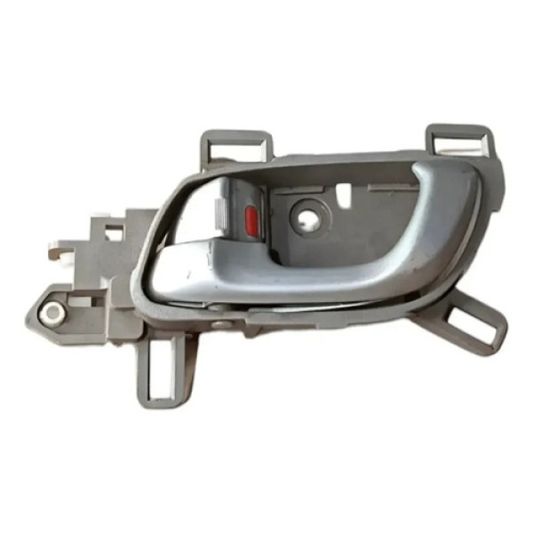 Maçaneta Interna Traseira Esquerda Honda Civic 2012 2015