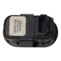 Botão Vidro Elétrico Simples Gm Celta Corsa Meriva 2003 2011