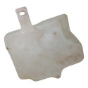 Reservatorio Agua Parabrisa Gm Corsa Celta 2007 2015 Branco