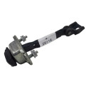 Fechadura Elétrica Traseira Direita Gm S10 2012 2015