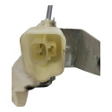 Fechadura Elétrica Traseira Direita Gm S10 2013 2015