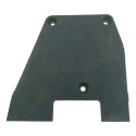 Capa Correia Dentada Superior Gm Corsa Celta Meriva 2003 012 Preto