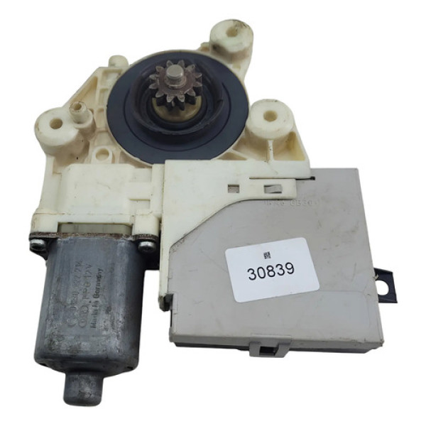 Motor Maquina Vidro Diant Direito Ford Focus 2009 2013