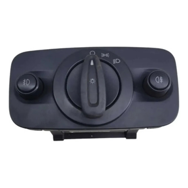 Botão Comando Farol Luz Ford Ecosport 2013 2017