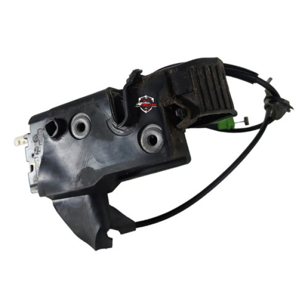 Fechadura Elétrica Dianteira Direita Citroen C4 2009