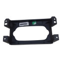 Moldura Acabamento Rádio Chevrolet Onix Prisma 2013 2020