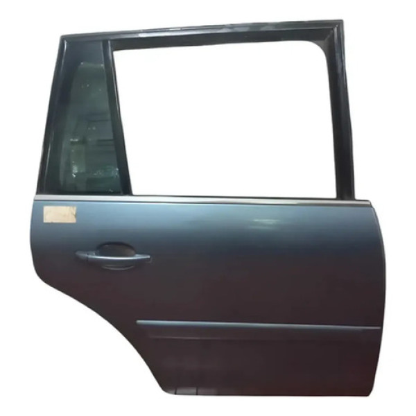 Porta Traseira Direita Citroen C4 Grand Picasso 2008 2.0 Traseira Direita