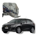 Defletor Calor Turbina Gm Onix Turbo 2020 A 2023