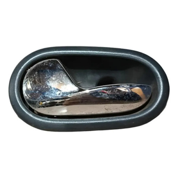 Maçaneta Interna Dianteira Esquerda Renault Duster 2012