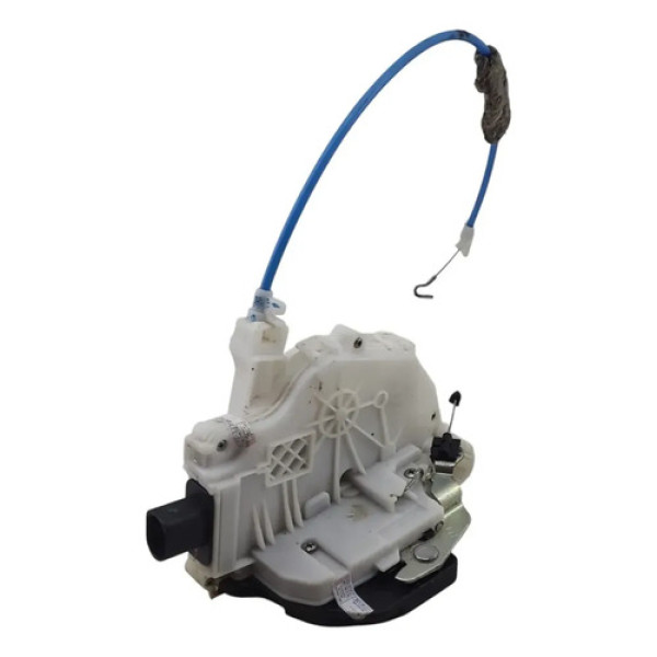 Fechadura Elétrica Traseira Esquerda Volkswagen Gol G5 2009