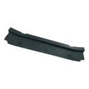 Acabamento Porta Malas Gm Tracker 2020 2024 26225835 Preto