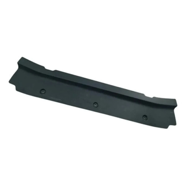 Acabamento Porta Malas Gm Tracker 2020 2024 26225835 Preto