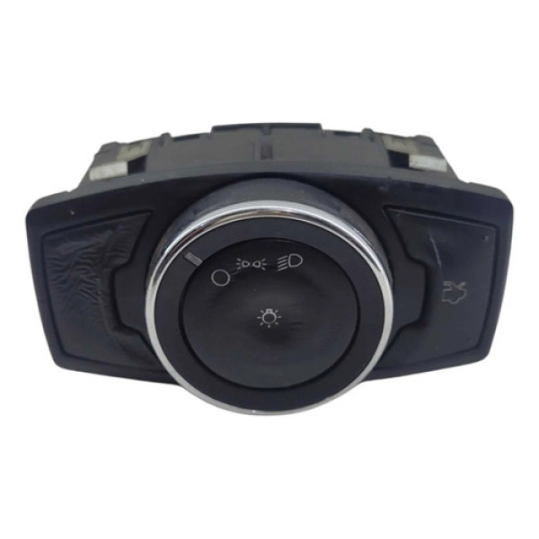 Botão Farol Luz Porta Malas Ford Ka 2015 2020