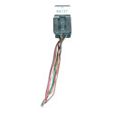 Rele Auxiliar Reversor Ar Condicionado Corsa 2005 90191753