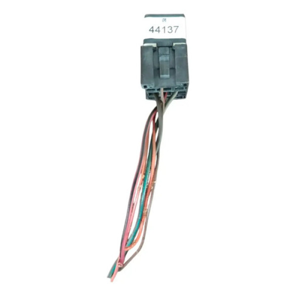Rele Auxiliar Reversor Ar Condicionado Corsa 2005 90191753