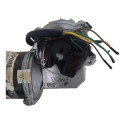 Motor Limpador Parabrisa Chevrolet Meriva 1.4 2003