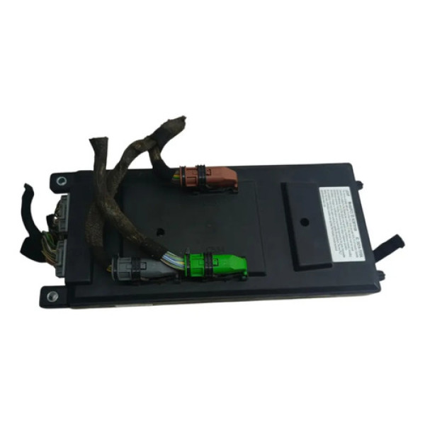 Central Caixa De Fusiveis Range Rover Evoque 2010 012 2013