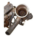 Coletor Admissão Tbi Gm Corsa Montana 2003 2012 93286142