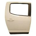 Porta Traseira Direita Gm S10 2015 Traseira Direita