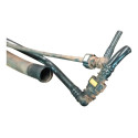 Gargalo Tanque Combustivel Gm Captiva 2.4 2011