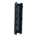 Moldura Superior Capa Painel Chevrolet Corsa Classic 01 Preto