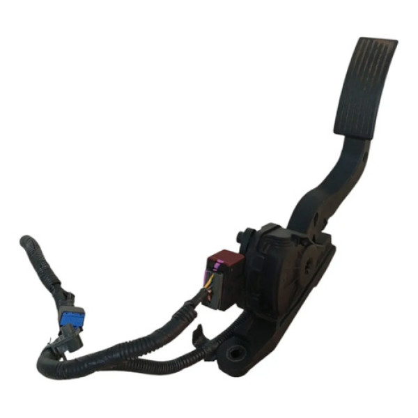 Pedal Acelerador Eletronico Hyundai Hb20x 2020 Hatch 1.6