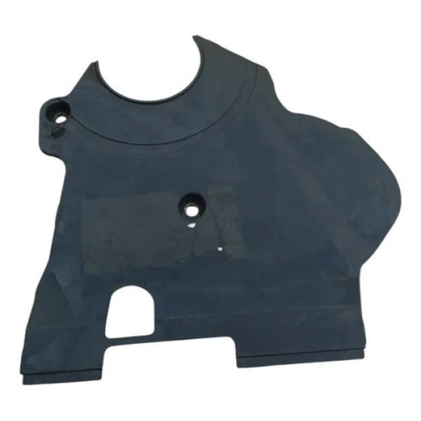 Capa Correia Dentada Gm Corsa Montana Meriva 2002 2012 Preto