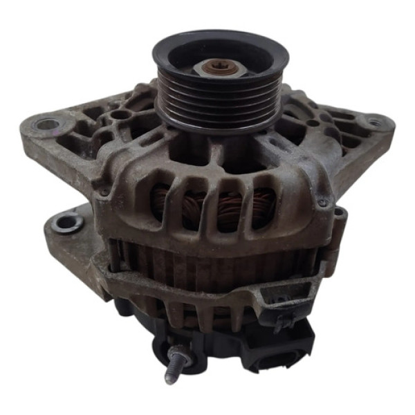 Alternador Valeo 16v Hyundai Hb20 2616741 1.6