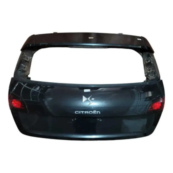 Tampa Traseira Citroen Ds4 2012