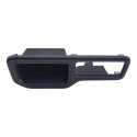 Acabamento Porta Treco Jeep Renegade 2022 735689553 Preto